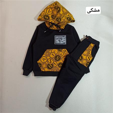هودی شلوار ورساچ