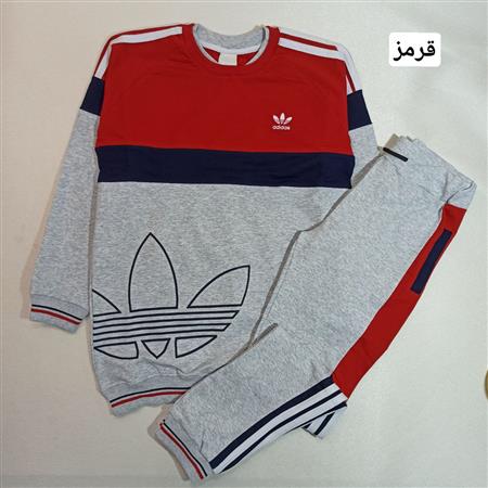 بلوز شلوار ورزشی آدیداس