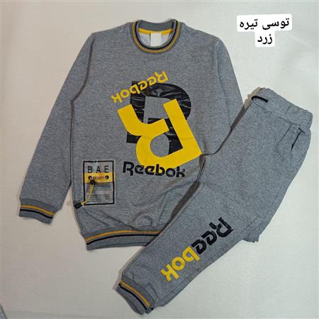 بلوز شلوار ریبوک