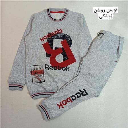 بلوز شلوار ریبوک