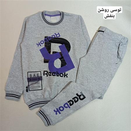 بلوز شلوار ریبوک