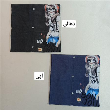 تیشرت دختر زنانه