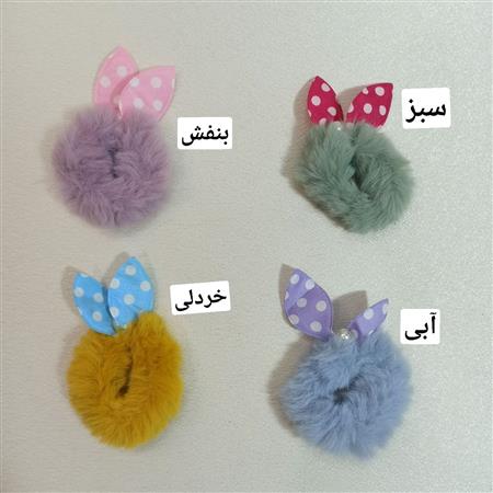 کش پولیشی مرواریدی