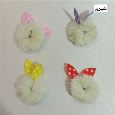کش پولیشی مرواریدی