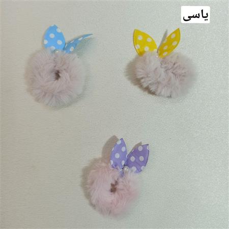 کش پولیشی مرواریدی