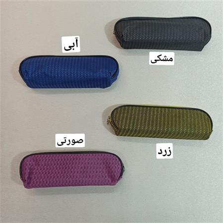 جامدادی تک زیپ