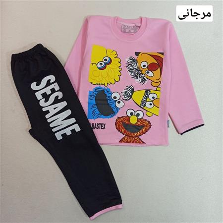 بلوز شلوار جناب خان