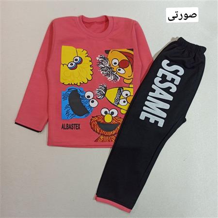 بلوز شلوار جناب خان