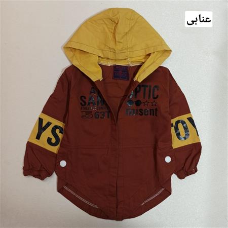 هودی دو تیکه سامی تاپ دار