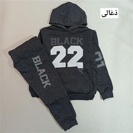 هودی شلوار ۲۲