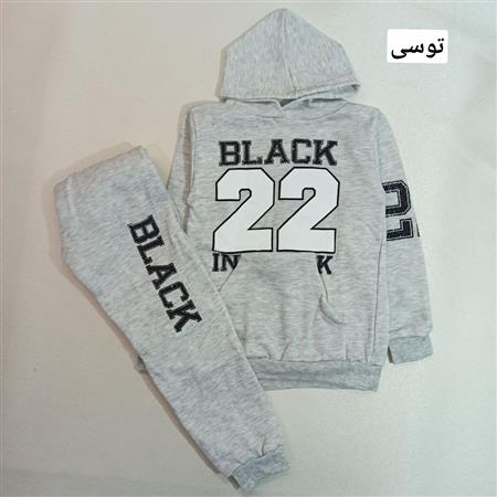 هودی شلوار ۲۲