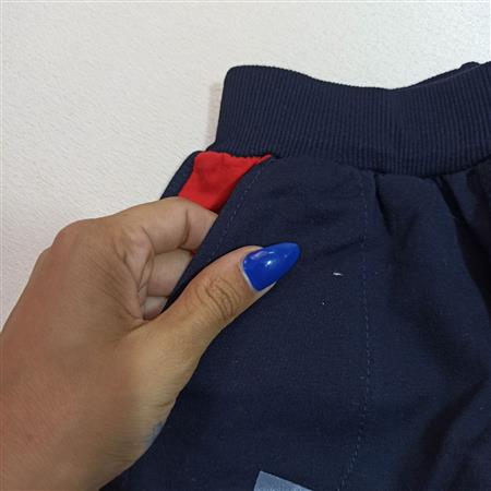 هودی شلوار fashion