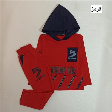 هودی شلوار fashion