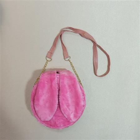 کیف خز خرگوشی