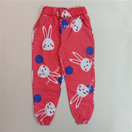 هودی شلوار Rabbit