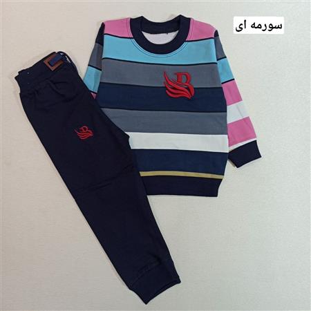 بلوز شلوار رامتین