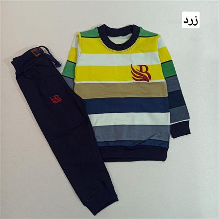 بلوز شلوار رامتین
