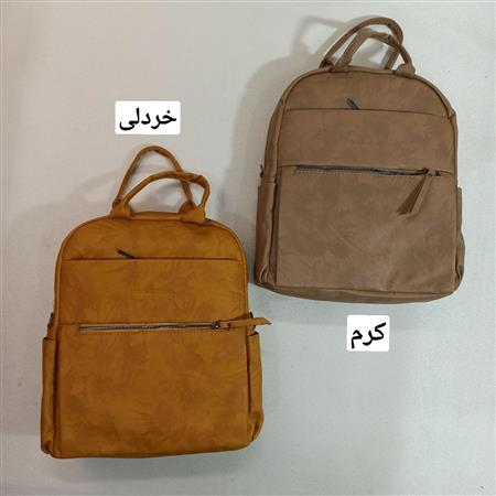 کوله افرا طرح ۲