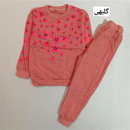 بلوز شلوار شقایق