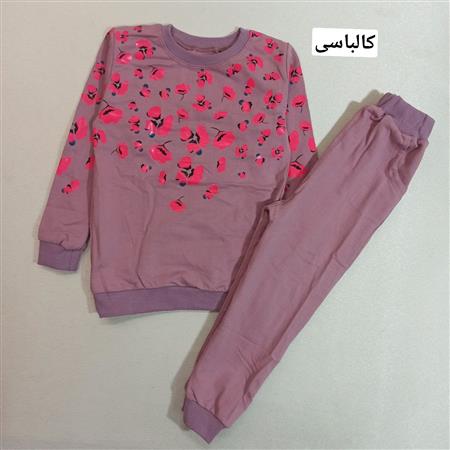 بلوز شلوار شقایق