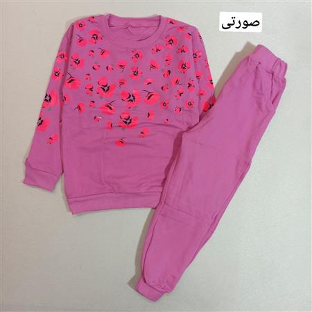 بلوز شلوار شقایق