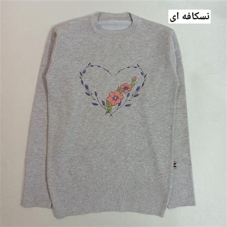 گپ نوجوان قلب و گل