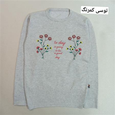 گپ نوجوان دسته گل