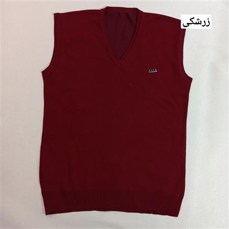 جلیقه بافت