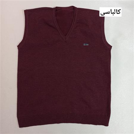 جلیقه بافت
