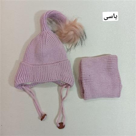 کلاه و رینگ ملیکا