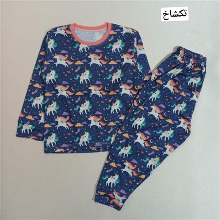 بلوز شلوار میکس پاییزه