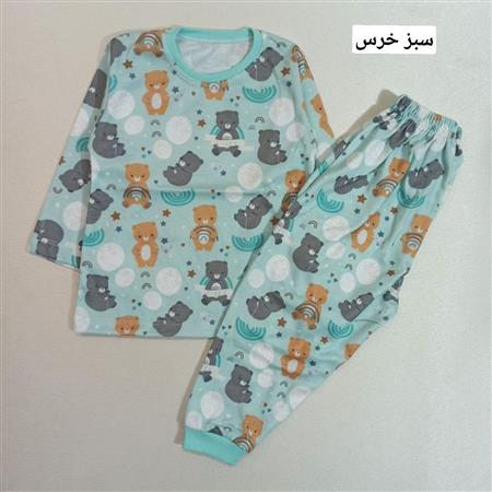 بلوز شلوار میکس پاییزه