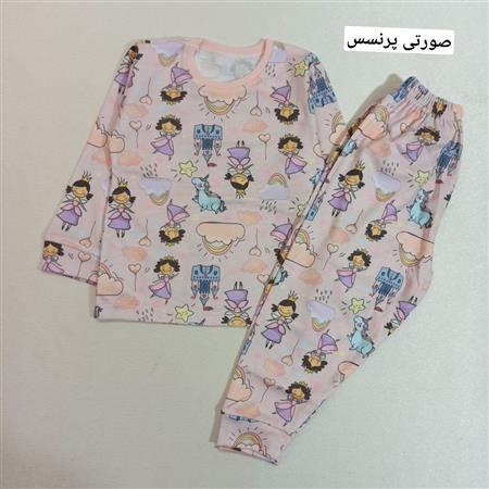 بلوز شلوار میکس پاییزه
