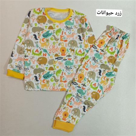 بلوز شلوار میکس پاییزه