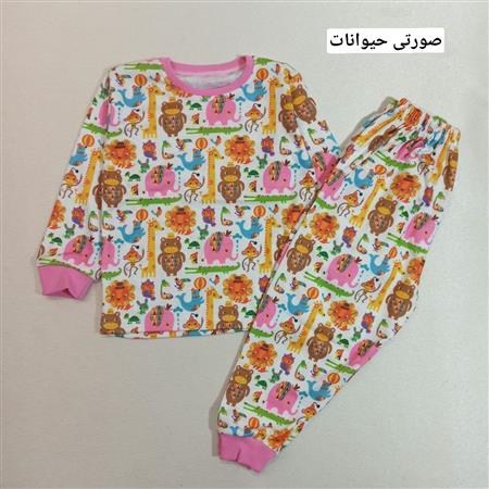 بلوز شلوار میکس پاییزه