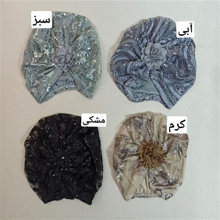 توربان پولکی