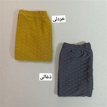 شلوار سلولیتی ۲