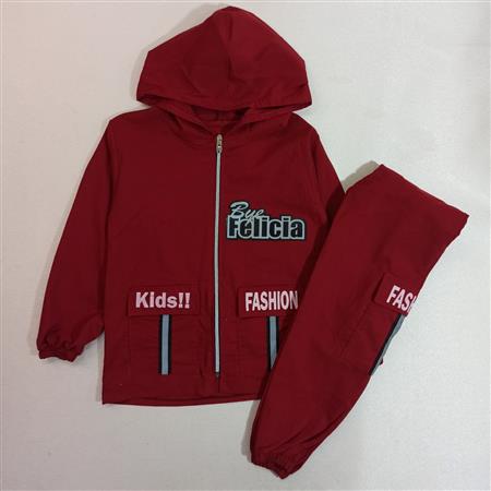 سویشرت شلوار Felicia