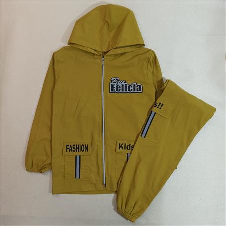 سویشرت شلوار Felicia
