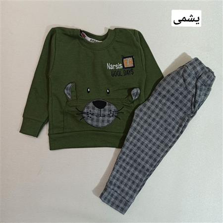 بلوز شلوار خرس Narsis