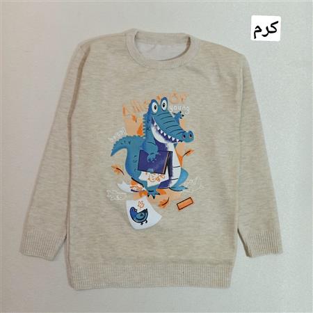 بافت پسرانه تمساح
