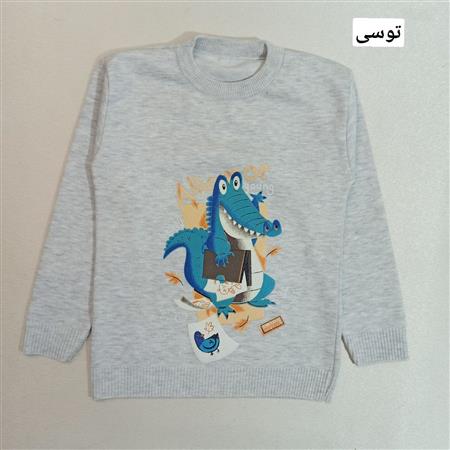 بافت پسرانه تمساح