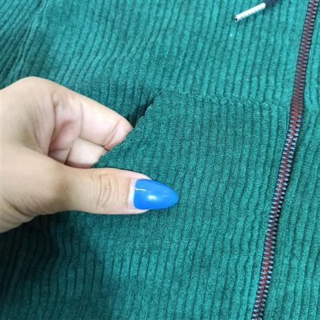 سویشرت شلوار مخمل کبریتی