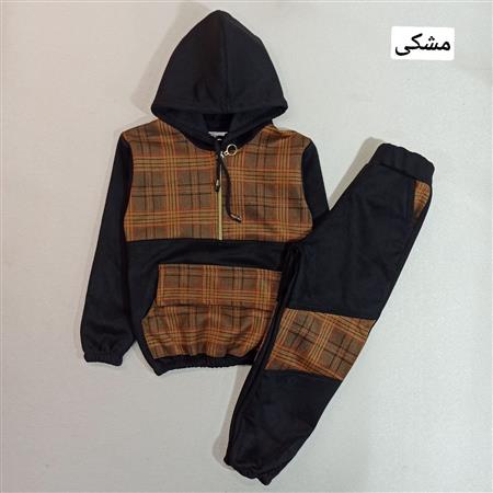 هودی شلوار سوئیت