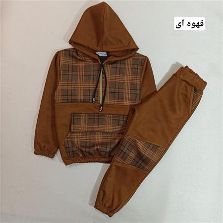 هودی شلوار سوئیت