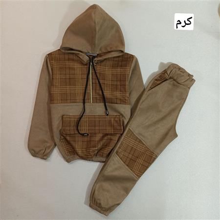 هودی شلوار سوئیت