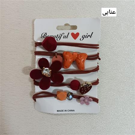 کش میکس