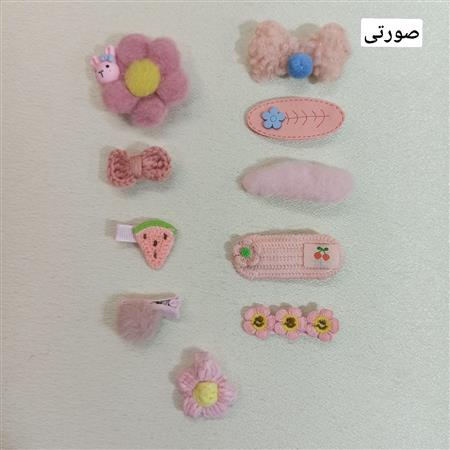 پک گیره پاییزه