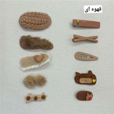 پک گیره پاییزه