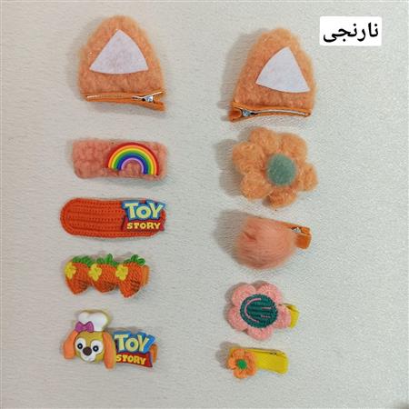 پک گیره پاییزه